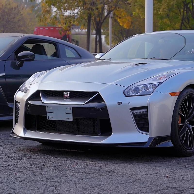 日产gtr2019款 日产gtr 新款