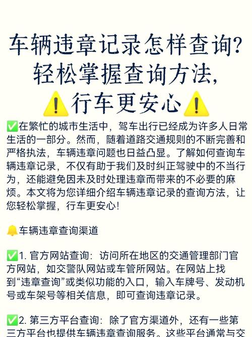 上海公安网违章查询/违章查询上海官网