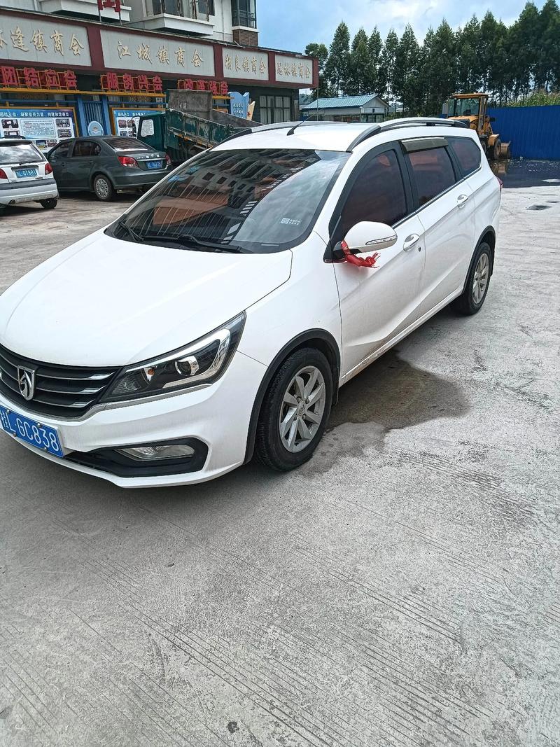 【宝骏310还生产吗,宝骏310现在还出吗】