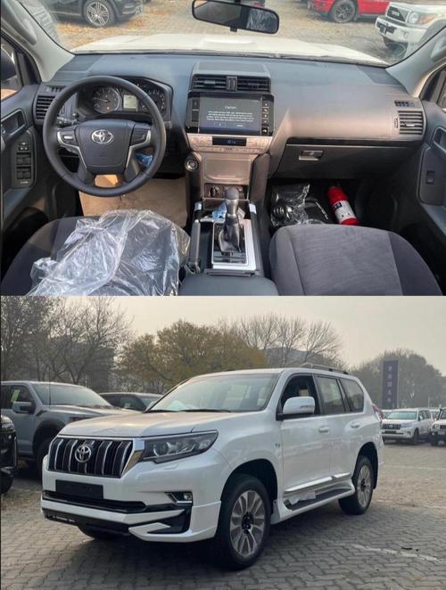 【全新普拉多2024款参数配置,20款普拉多4000价格】