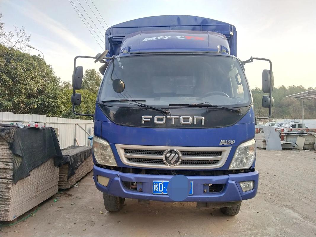 二手车货车市场58同城/二手货车信息网