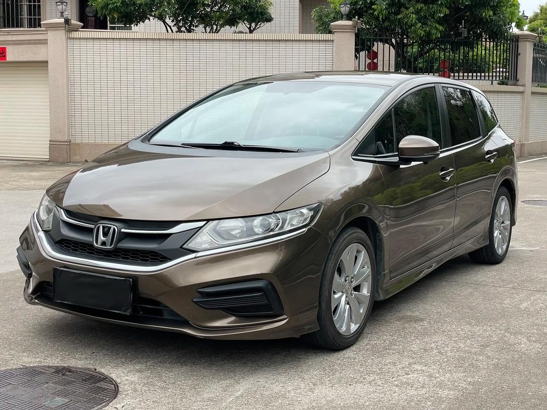 东风本田jade杰德广告/本田杰德宣传视频