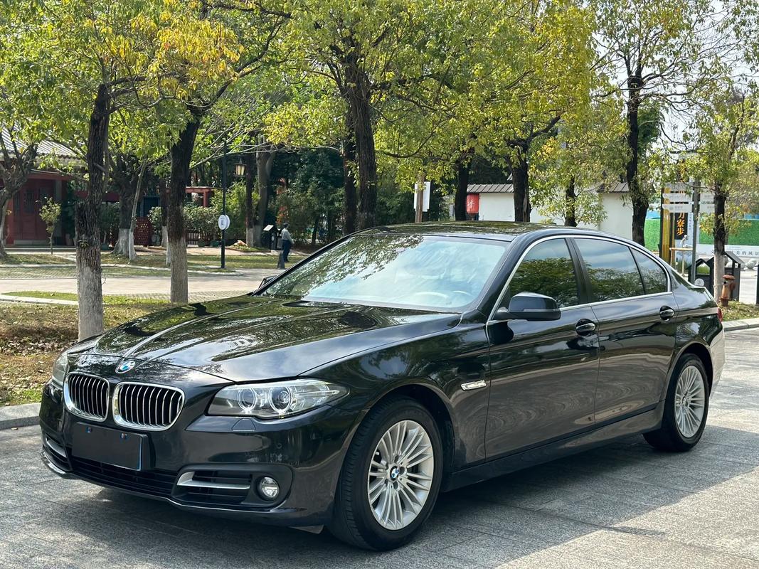 【2014款进口宝马5系怎么样,2014款进口宝马5系怎么样值得买吗】