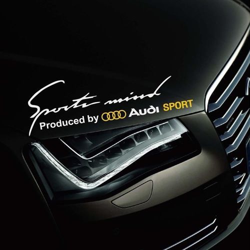 【奥迪新车标毛毛虫,奥迪车标恶搞毛毛虫】