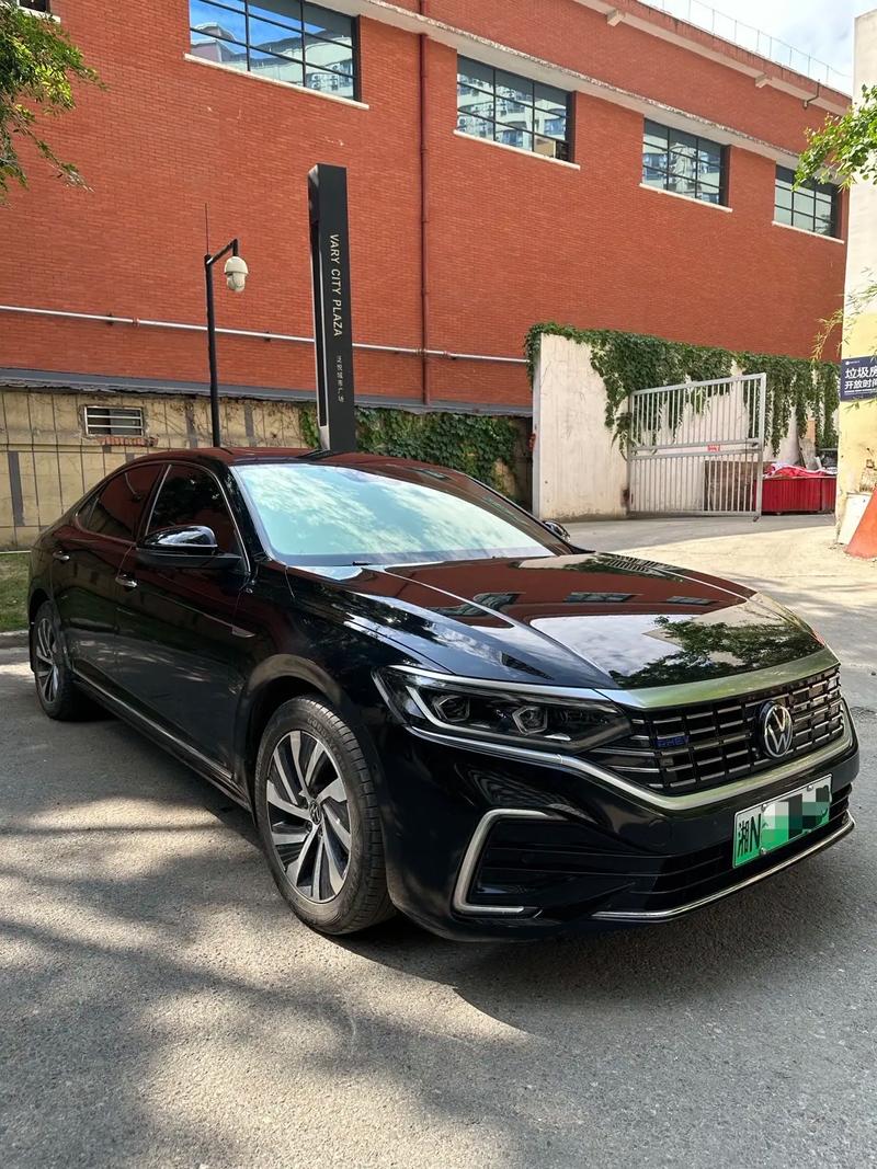 帕萨特新能源2022价格(帕萨特新能源2022价格多少)