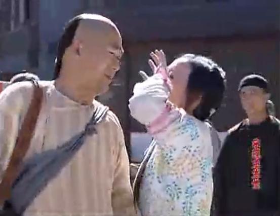 【宋莲生坐堂结局,宋莲生坐堂全部演员表】